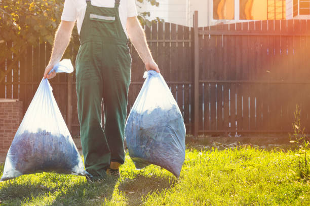 Recycling Services for Junk in Middletown, DE